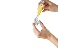 3-in-1-Reinigungsbürste