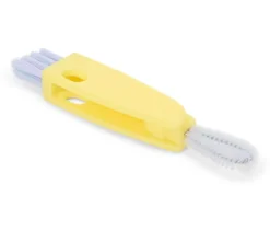 3-in-1-Reinigungsbürste