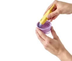3-in-1-Reinigungsbürste