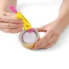 3-in-1-Reinigungsbürste