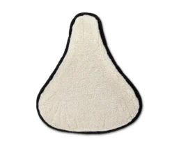 2-in-1-Sattelbezug