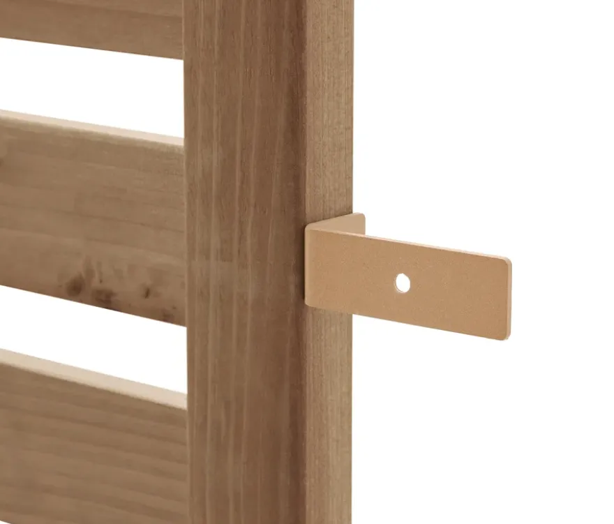 2-in-1-Sichtschutz-Pflanztreppe