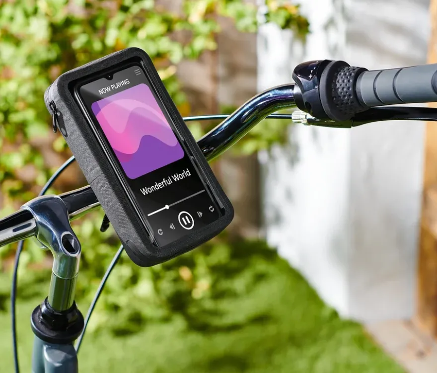 2-in-1-Smartphonetasche