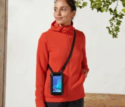 2-in-1-Smartphonetasche