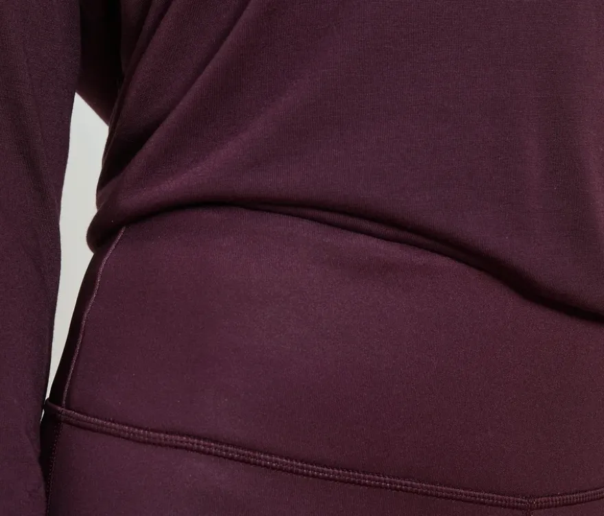 2-in-1-Sportleggings