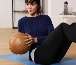 2-in-1-Sportshirt