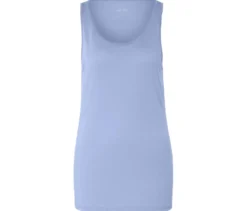 2-in-1-Sportshirt, blau
