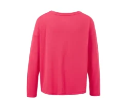 2-in-1-Sportshirt, pink