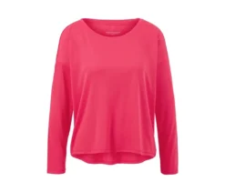 2-in-1-Sportshirt, pink