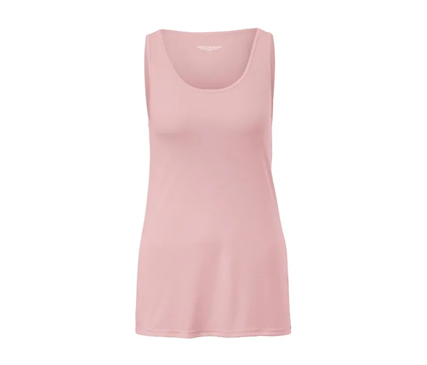 2-in-1-Sportshirt, pink