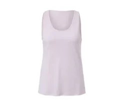 2-in-1-Sportshirt, rosa