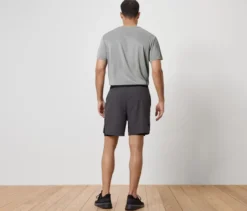 2-in-1-Sportshorts