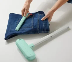 4-in-1-Textil-Sauberzauber
