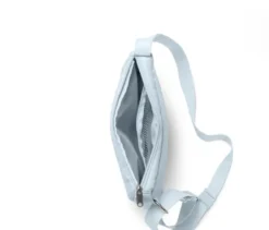 2-in-1-Umhängetasche