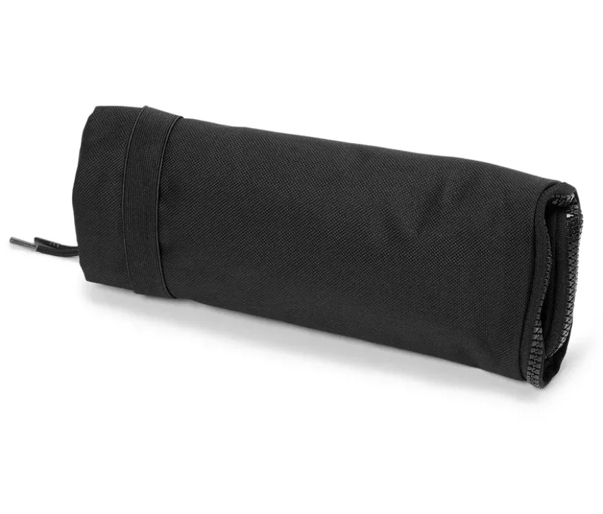 2-in-1-Umzieh-Unterlage-Nasssack