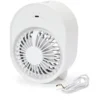 2-in-1-Ventilator-Luftbefeuchter