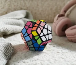 IQ-Würfel »Polygon«