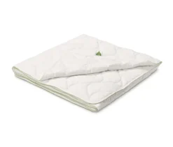 irisette® greenline Baumwoll-Steppbett, Normalgröße