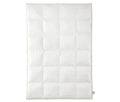 irisette® greenline Daunen-Kassettenbett, 155 x 220 cm