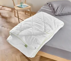 Irisette® greenline 4-Jahreszeiten-Steppbett, Normalgröße