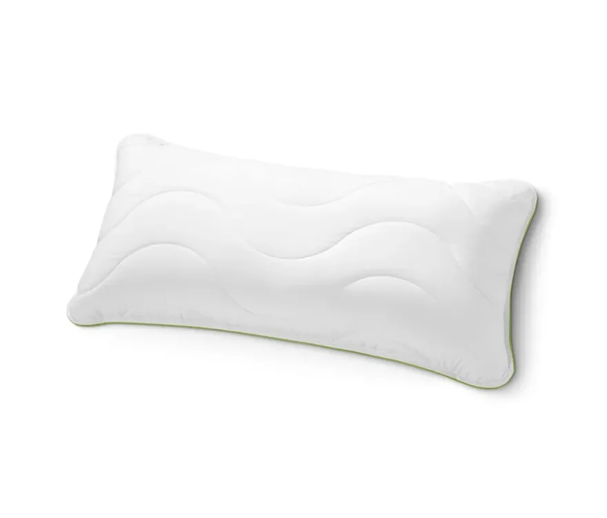 irisette® greenline Kopfkissen, 80 x 40 cm