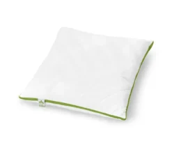 irisette® greenline Kopfkissen mit Klimaband, ca. 80 x 80 cm