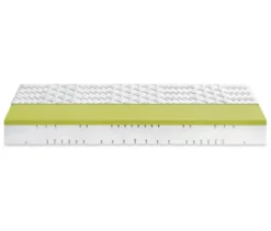 Irisette Matratze »Comfort Visco«, 90 x 200