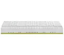 Irisette Matratze »Comfort Visco«, 100 x 200