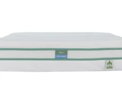 Irisette Matratze Greenline »Duo TTFK«, 160 x 200 cm