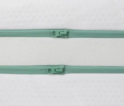 Irisette Matratze Greenline »Duo TTFK«, 90 x 200 cm