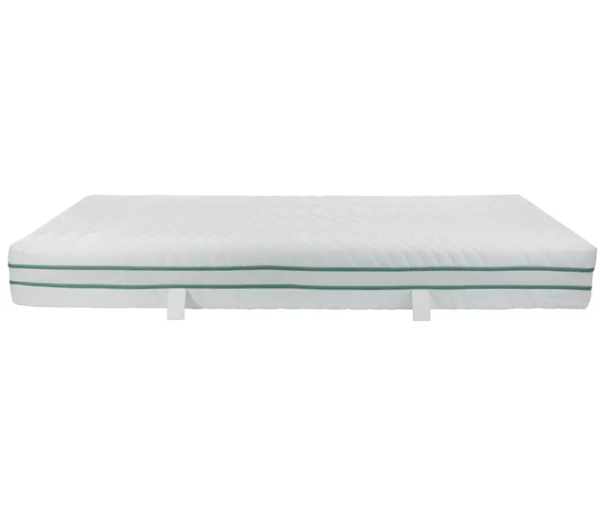 Irisette Matratze Greenline »Duo TTFK«, 200 x 200 cm