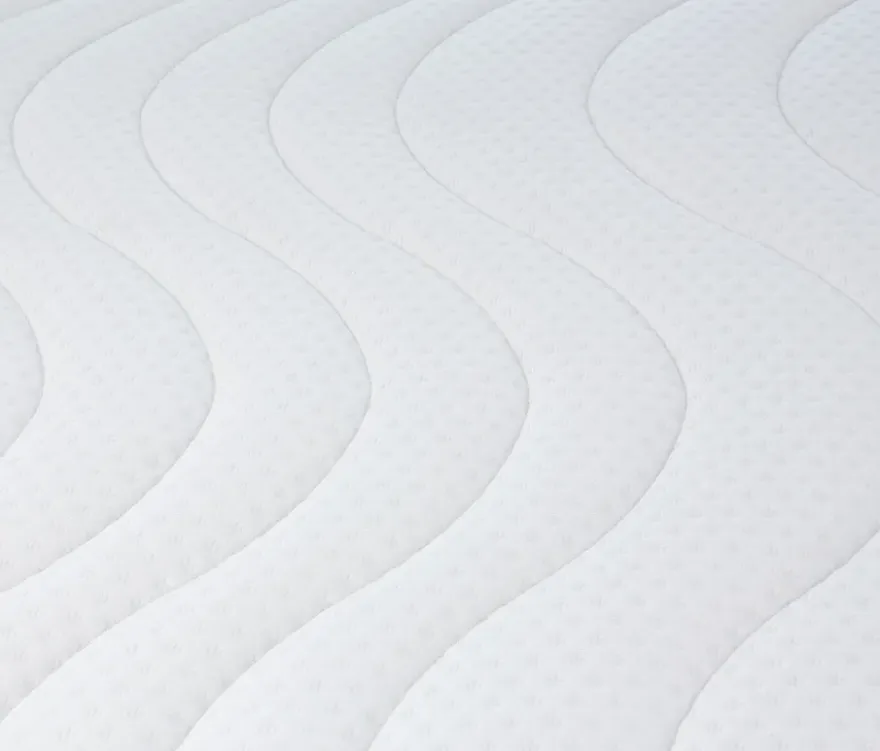 Irisette Matratze Greenline »Duo TTFK«, 200 x 200 cm