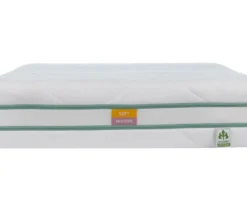 Irisette Matratze Greenline »Duo KS«, 200 x 200 cm
