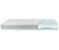 Irisette Matratze Greenline »Duo KS«, 200 x 200 cm