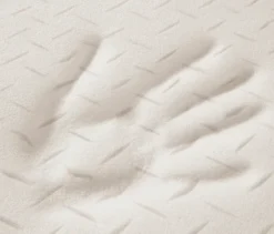 irisette® Matratzentopper, Viscoschaum, ca. 160 x 200 cm