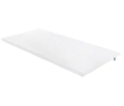 irisette® Matratzentopper, Viscoschaum, ca. 160 x 200 cm