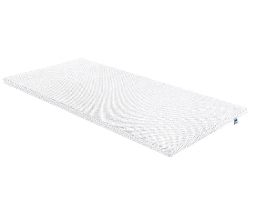 irisette® Matratzentopper, Viscoschaum, ca. 160 x 200 cm
