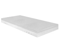 Irisette Wendematratze Hybridschaum Smart, 90 x 200 cm