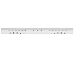 Irisette Wendematratze Hybridschaum Smart, 90 x 200 cm
