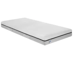 Irisette Wendematratze Hybridschaum Smart, 100 x 200 cm