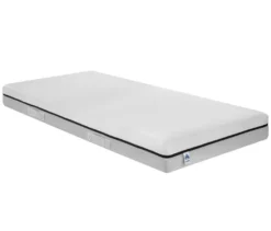 Irisette Wendematratze Taschenfederkern Smart, 140 x 200 cm