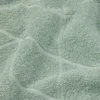 Jacquard-Badetuch, salbei