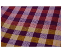2 Jacquard-Geschirrtücher