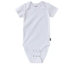 2 Jako-O Baby-Bodys mit Mitwachsfunktion