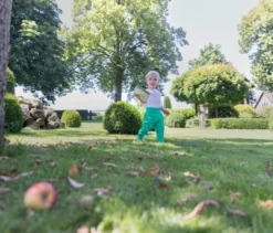 Jako-O Jerseyhose Baby, wasserfall