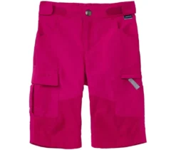 JAKO-O 3/4-Outdoorhose, traube