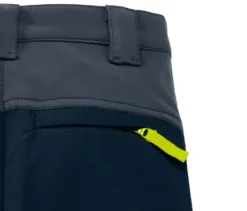 JAKO-O Softshellhose