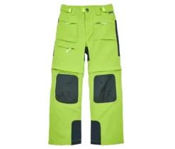 Jako-O Zipp off Hose, grün