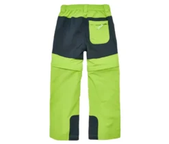 Jako-O Zipp off Hose, grün