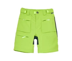 Jako-O Zipp off Hose, grün